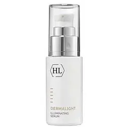 Живильна сироватка Holy Land Juvelast Rich Nourishing Serum 30 мл (8606) - мініатюра 2