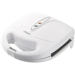 Бутербродниця Maestro MR711 White UA