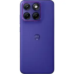 Смартфон Moto Edge 70 Fusion 8/256GB Orient Blue (PBBD0024RS) UA-UCRF [166059] - мініатюра 5
