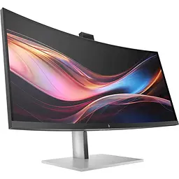 Монітор HP 734pm (8K157UT) - мініатюра 3