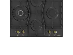 Варильна поверхня Gorenje GW6D42CLB - мініатюра 3