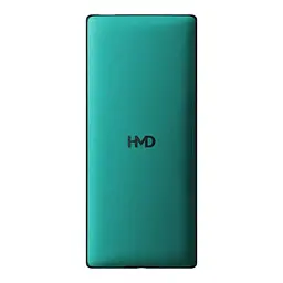 Мобільний телефон HMD 100 DS Teal - мініатюра 3