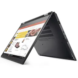 Ноутбук Lenovo ThinkPad Yoga 370 (i5-7300U/16/512SSD) - Class A "Б/В" - мініатюра 3