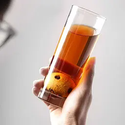 Дянь Хун із хризантемою в молодому лимоні - 100 шт. - мініатюра 12