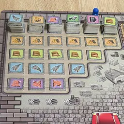 Настільна гра Artos Games "Купи-Продай (SR-113-N-997) - мініатюра 7