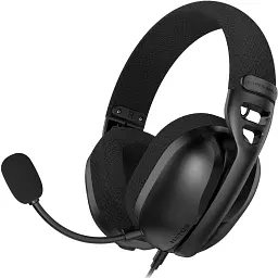 Навушники HF Stereo HATOR Hyperpunk 3 ESH01 Hi-Res Black UA