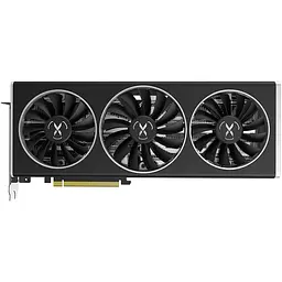 Видеокарта XFX AMD Radeon RX 6700 XT 12GB MERC319 BLACK (RX-67XTYTBDP) (GDDR6, 192 bit, PCI-E v4.0 x16) Б/у