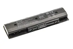 Акумулятор PowerPlant для ноутбуків HP Envy 15 (HSTNN-LB4N, HPQ117LH) 10.8V 4400mAh (NB460366) - мініатюра 2