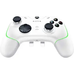 Геймпад Razer Wolverine V2 Chroma White (RZ06-04010200-R3M1) [121852] - мініатюра 2