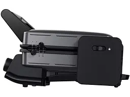 Контактний гриль Braun MultiGrill 5 Contact grill CG 5033 (CG5033IGY) - мініатюра 2