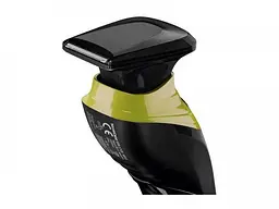 Бритва Silver Crest SRR 3.7 D5 green - мініатюра 3
