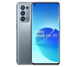 Смартфон Oppo Reno 6 Pro 5G 12/256GB Lunar Gray