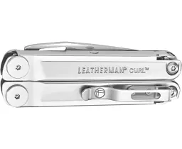 Мультитул Leatherman Curl Steel (832932) - мініатюра 6