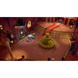 Ключ активації Microsoft Super Crazy Rhythm Castle для Xbox One/Series S/X - мініатюра 7