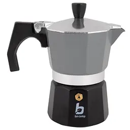 Кавоварка Bo-Camp Hillingdon 3-cups Grey/Black (2200515) - мініатюра 5