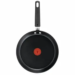 Сковорода Tefal для млинців Emotion+ 25см чорний (E3383855)