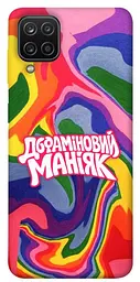 Чохол Demsky Dopamine для Samsung Galaxy A12