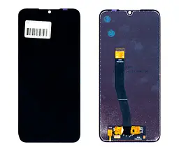 Дисплей UmiDigi A7 Pro/ A9 Pro чорний