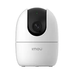 IP-відеокамера з WiFi 3Mp IMOU Ranger 2 – gen 2 (IPC-K2EP-3H3W) f=3.6mm з мікрофоном (99-00024389) - мініатюра 1