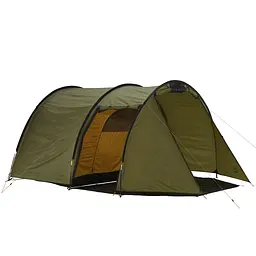 Намет чотиримісний Grand Canyon Robson 4 Capulet Olive (330012), Оливковий - мініатюра 5