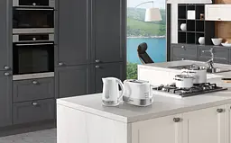 Електрочайник Gorenje K17WE - мініатюра 3