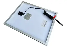 Портативна сонячна панель BIGBlue B433 20W Solar panels - мініатюра 10