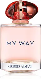 Парфумована вода Giorgio Armani My Way Ylang 90 мл