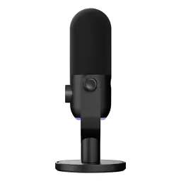 Мікрофон Streamplify MIC MINI-48-RGB-ST Black (SPMC-MM1C327.11) - мініатюра 2