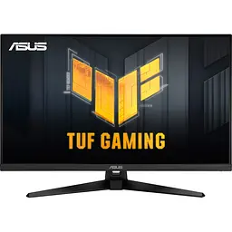 Монітор Asus 31.5" TUF Gaming VG32AQA1A 2xHDMI DP MM VA 2560x1440 170Hz 1ms FreeSync HDR10 teh0014232 - мініатюра 2