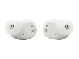 Навушники TWS JBL Wave Buds 2 White (WBUDS2WHT) - мініатюра 4