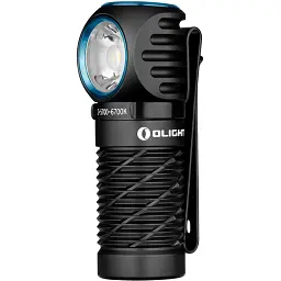 Ліхтар Olight Perun 2 Mini CW Black - мініатюра 2
