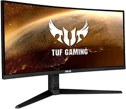 Монітор Asus 34` TUF Gaming VG34VQL1B (90LM06F0-B01170) [71164] - мініатюра 3