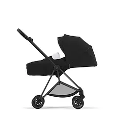 Шасі Mios 4.0 & каркас Cybex LS RBA Matt Black - мініатюра 7