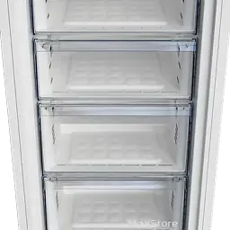 Морозильна камера BEKO B1RFNE273W - мініатюра 7