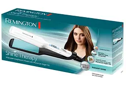 Випрямляч для волосся Remington Shine Therapy S8550 - мініатюра 4
