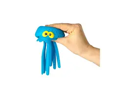 Антистрес KIDS TEAM ANTISTRESS Восьминіг CKS-10217 - мініатюра 4