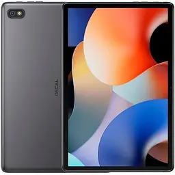 Планшет Blackview Oscal Pad 10 8/128GB LTE Grey (Global)