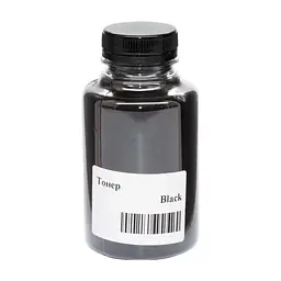 Тонер Kyocera Mita M2040/M2540/M2640, TK-1160/1170, 210г Black AHK (3203710)