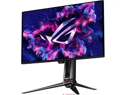 Монітор Asus ROG Swift OLED PG27UCDM (90LM0B30-B01971) - мініатюра 2