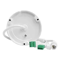 Камера відеоспостереження Hikvision (DS-2CD2121G0-IS(C) (2.8) - мініатюра 16