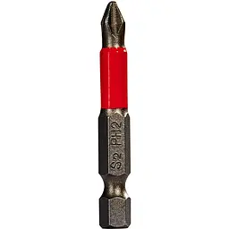 Біти Vitals Master S2 PH2х50 мм 10 шт. (187844) - мініатюра 3