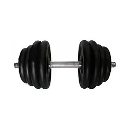 Гантель складальна Newt 31.5 кг TI-968-745-31-1 - мініатюра 2