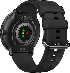 Смарт-годинник Zeblaze GTR 3 Pro Black | Ultra AMOLED - мініатюра 5
