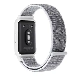 Ремінець Universal Nylon Samsung Galaxy Fit 3 Sea Shell (35304_3345786) - мініатюра 2