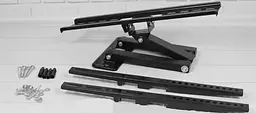Кронштейн TV M-54 22"-43" - мініатюра 4