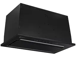 Витяжка вбудована Perfelli DESIGN FILINI 5 NERO - мініатюра 3
