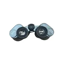 Бінокль 50x50 Sport optics 168FT/1000YDS | Універсальний бінокль, чорний - мініатюра 5