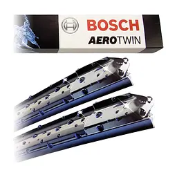 Щітка склоочисника Bosch 3 397 118 938 - мініатюра 4