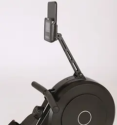 Гребний тренажер Toorx Rower RWX 200 (RWX-200) - мініатюра 8
