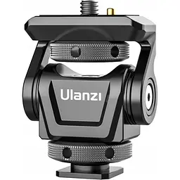 Кульова головка Ulanzi U150 (UV-2407) [136765] - мініатюра 2